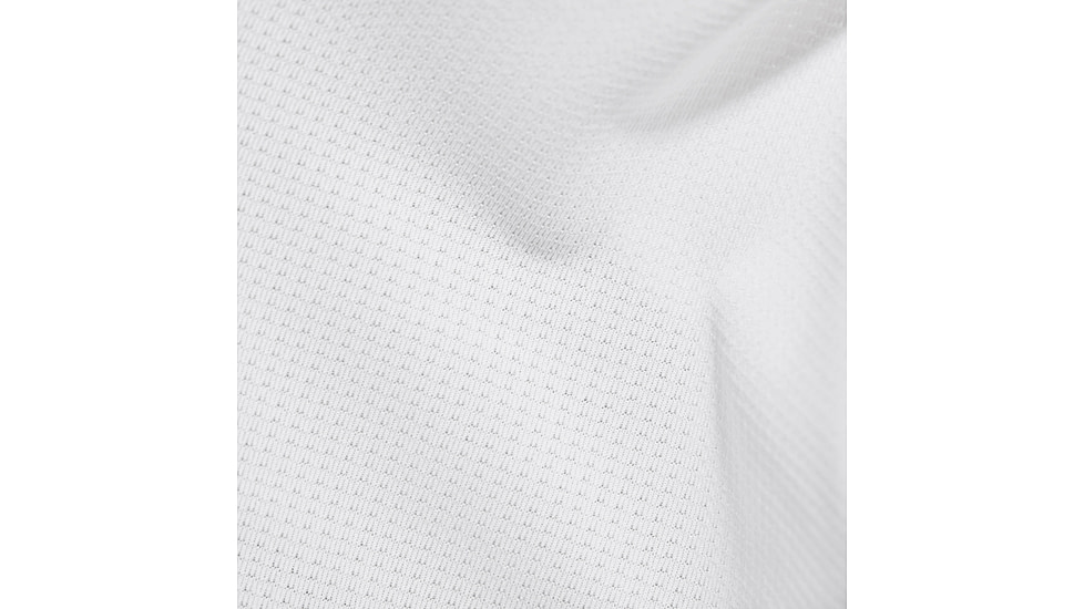 Mammut Aenergy FL T-Shirts - Womens, White, S, 1017-05020-0243-113