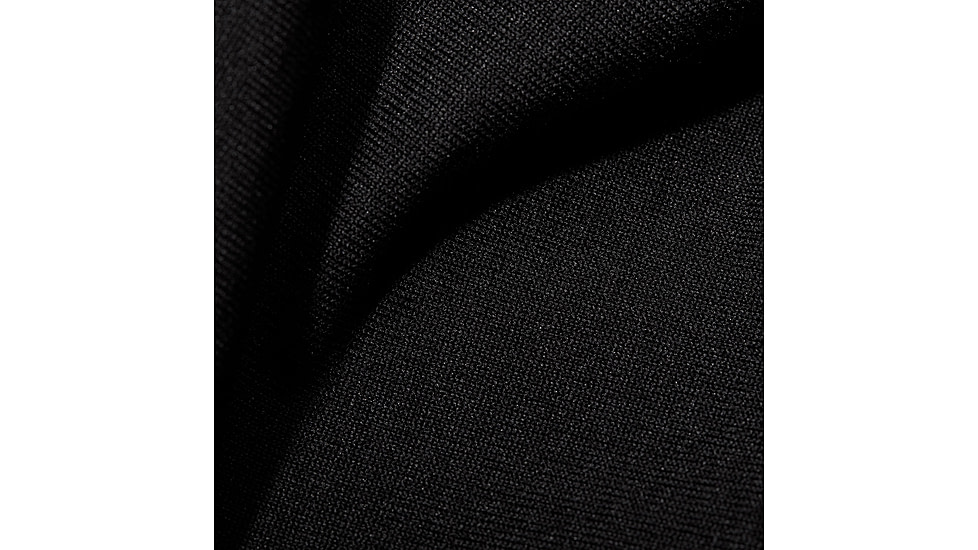 Mammut Aenergy Light ML Half Zip Pull Jacket - Mens, Black, M, 1014-05521-0001-114