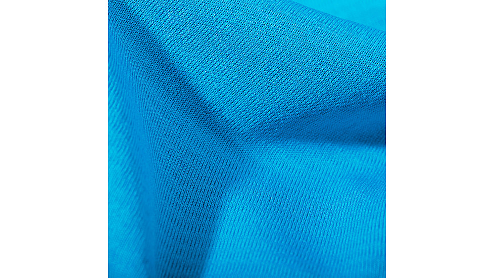 Mammut Aenergy Light ML Hooded Jacket - Mens, Glacier Blue, XL, 1014-05541-50589-116