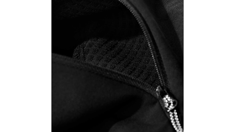 Mammut Aenergy SO Hybrid Pant - Mans, Black, 36 US, 1021-00950-0001-52-10