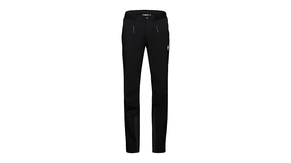 Mammut Aenergy SO Hybrid Pant - Mans, Black, 36 US, 1021-00950-0001-52-10