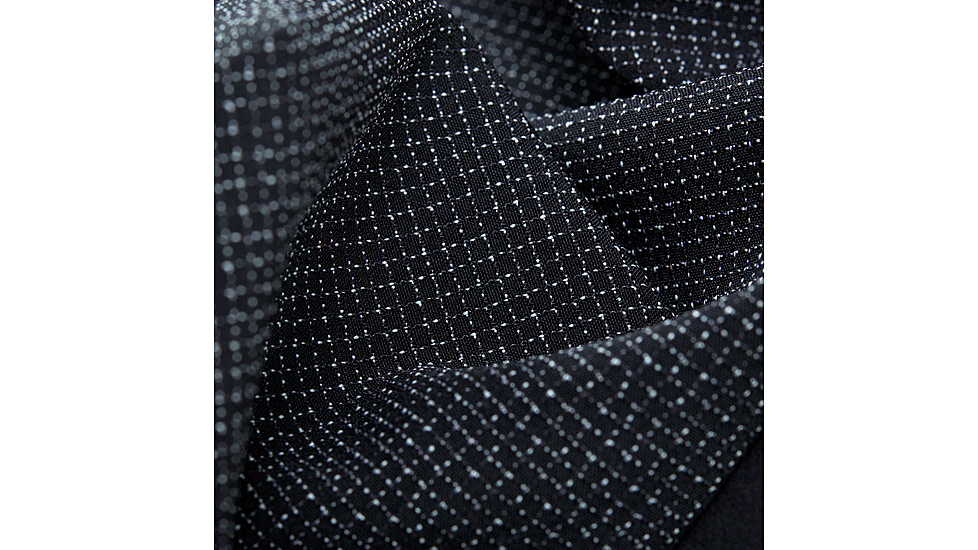 Mammut Aenergy SO Hybrid Pants - Womens, Short, Black, US 10, 1021-00960-0001-40-20