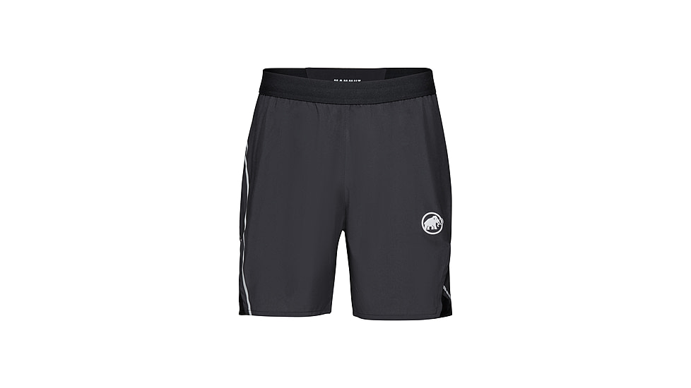Mammut Aenergy TR Shorts - Mens, Black, US 38, 1023-00861-0001-54