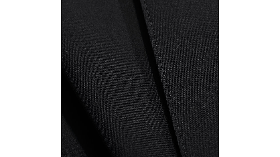 Mammut Albula HS Pants - Women's, 6 US, Long Inseam, Black, 1020-12621-0001-36-30