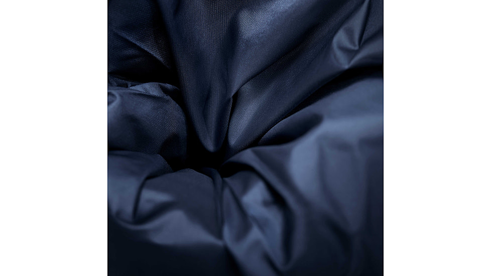 Mammut Albula IN Hooded Jacket - Mens, Marine, Large, 1013-01781-5118-115