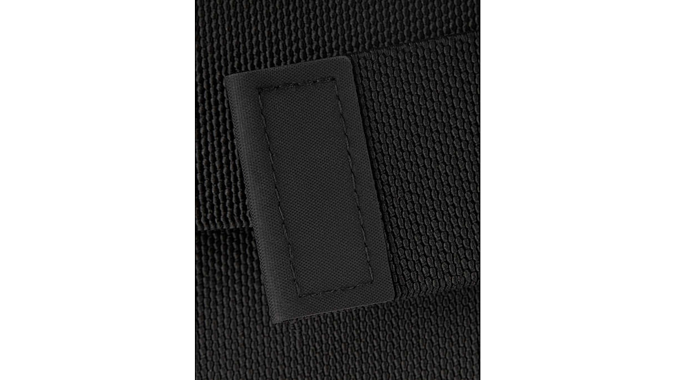 Mammut Alpine Belt, Black, One Size, 1192-00080-0001-1