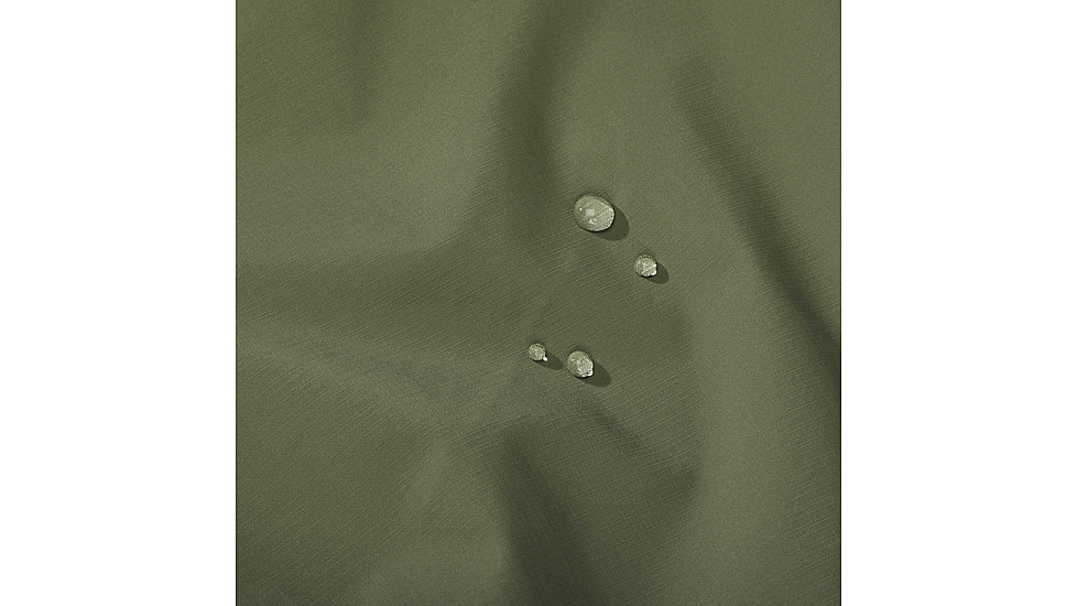 Mammut Alto Guide HS Hooded Jacket - Mens, Marsh/Dark Marsh, Large, 1010-29561-40300-115