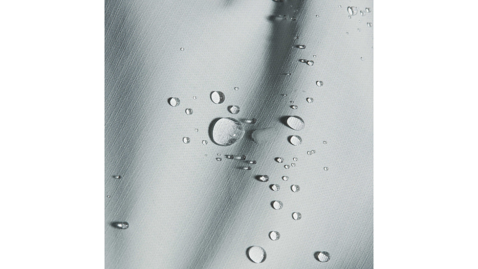 Mammut Alto Guide HS Hooded Jacket - Mens, Silver Sage/Strata, 2XL, 1010-29561-1303-117