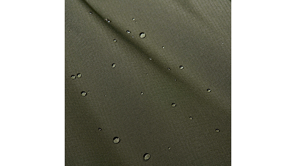 Mammut Alto Light HS Hooded Jacket - Mens, Dark Marsh, Medium, 1010-30660-40284-114