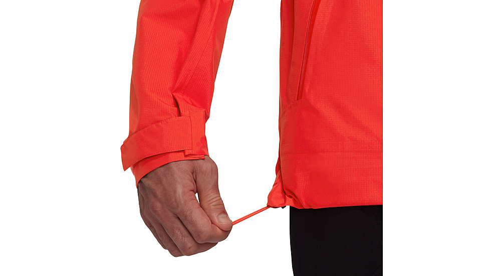 Mammut Alto Light HS Hooded Jacket - Mens, Mammut Red, M, 1010-30660-3778-114