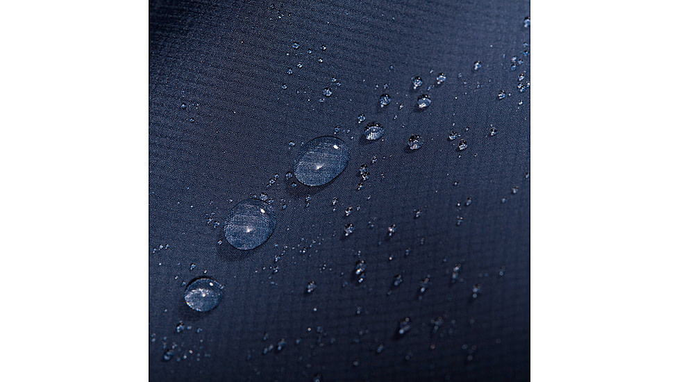 Mammut Alto Light HS Hooded Jacket - Mens, Marine, Medium, 1010-30660-5118-114