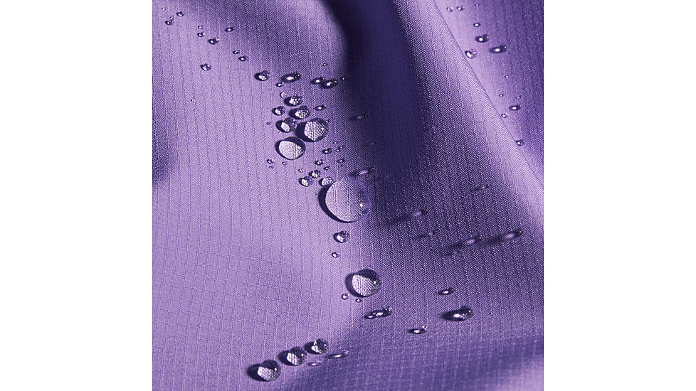 Mammut Alto Light HS Hooded Jacket - Womens, Lavandin, Small, 1010-30670-6434-113