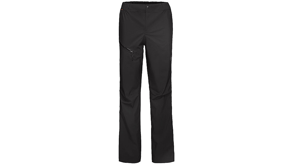 Mammut Alto Light HS Pants - Mens, Black, 50US, 1020-13251-0001-50-10