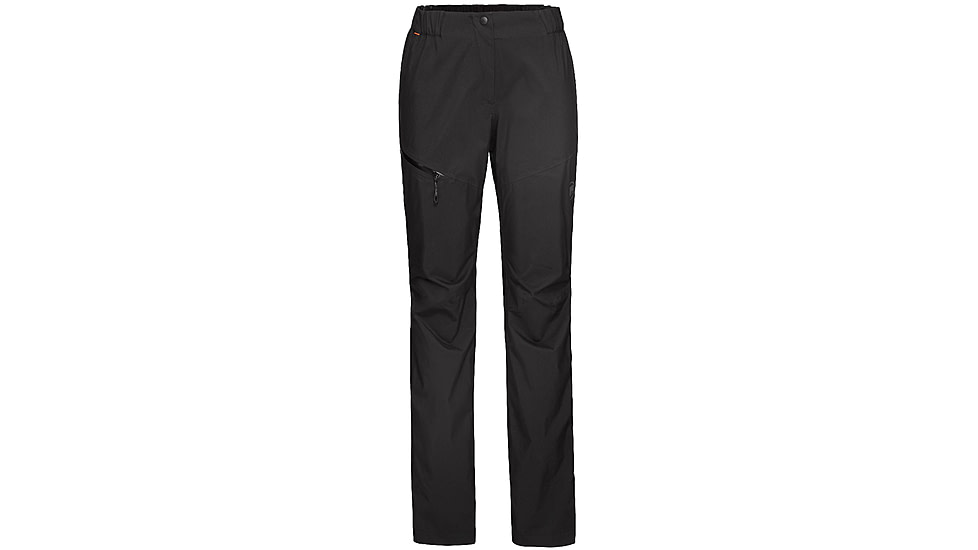 Mammut Alto Light HS Pants - Womens, Black, 34US, 1020-13261-0001-34-10