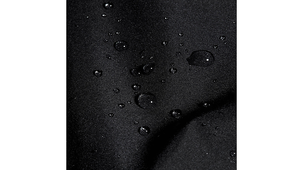 Mammut Crater Light HS Hooded Jacket - Mens, Black, XL, 1010-31450-0001-116