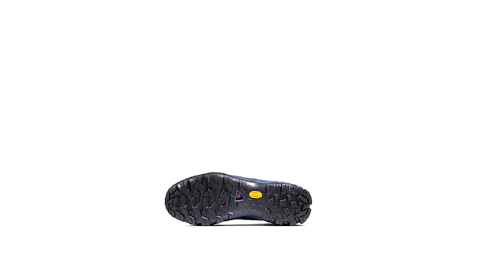 Mammut Ducan High GTX Shoes - Mens, Sapphire/Dark Sapphire, US 11.5, 3030-03471-50293-1105