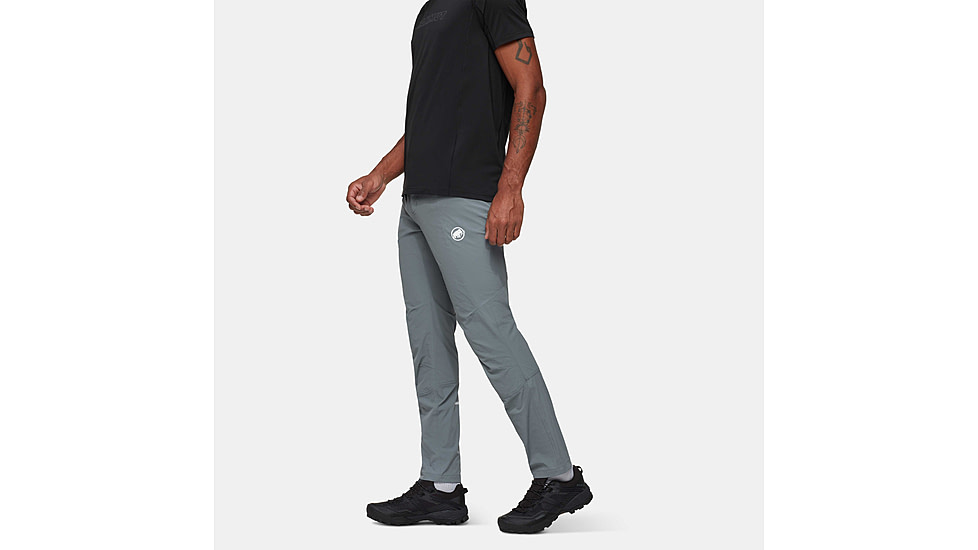 Mammut Ducan Pants - Mens, Strata, 54 Waist, 1022-02490-00789-54-10