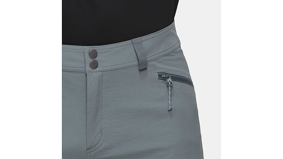 Mammut Ducan Pants - Mens, Strata, 54 Waist, 1022-02490-00789-54-10