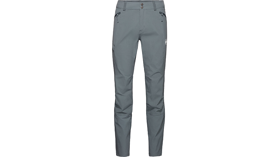 Mammut Ducan Pants - Mens, Strata, 54 Waist, 1022-02490-00789-54-10