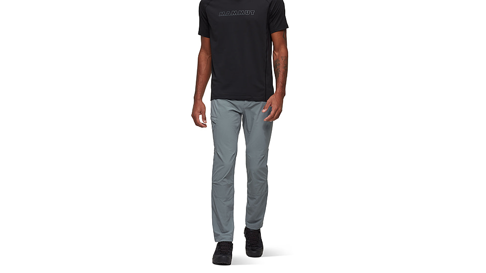 Mammut Ducan Pants - Mens, Strata, US 30 Short, 1022-02490-00789- 30 Short