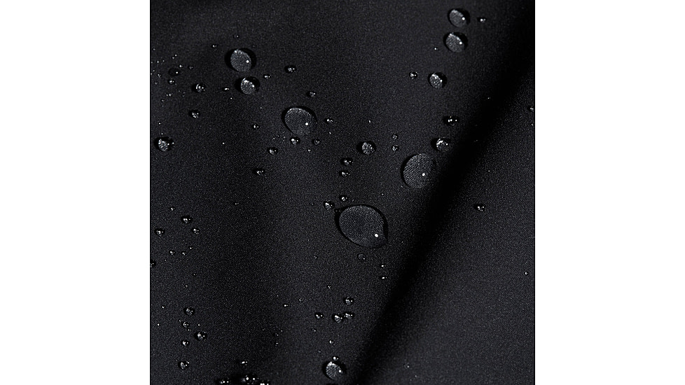 Mammut GRANITE SO Hooded Jacket - Mens, Black, XL, 1011-02471-0001-116