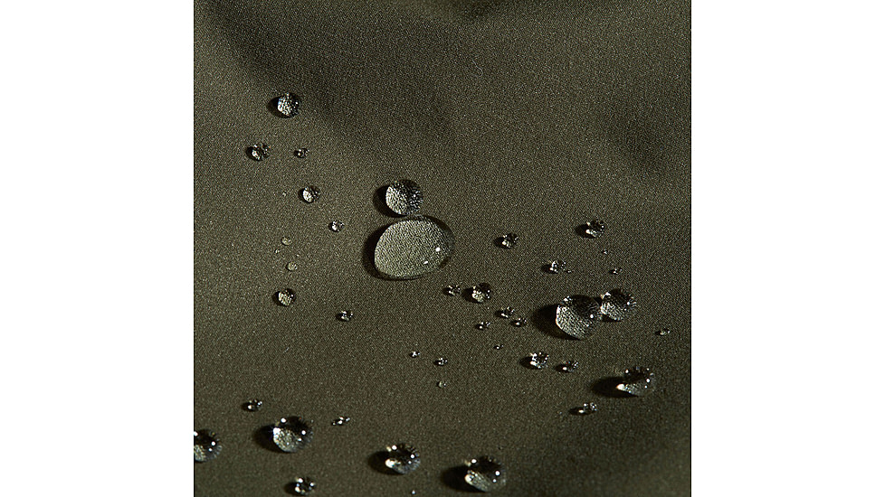 Mammut GRANITE SO Hooded Jacket - Mens, Dark Marsh, M, 1011-02471-40284-114