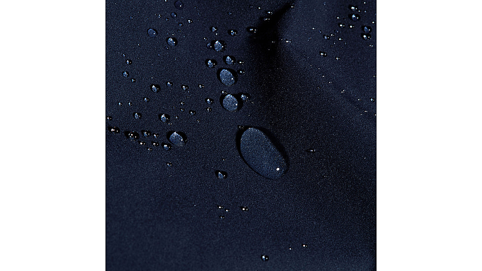 Mammut GRANITE SO Hooded Jacket - Womens, Marine, XL, 1011-02481-5118-116