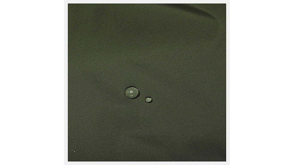 Mammut Haldigrat HS Hooded Jacket - Mens, Dark Marsh, Extra Large, 1010-30361-40294-116