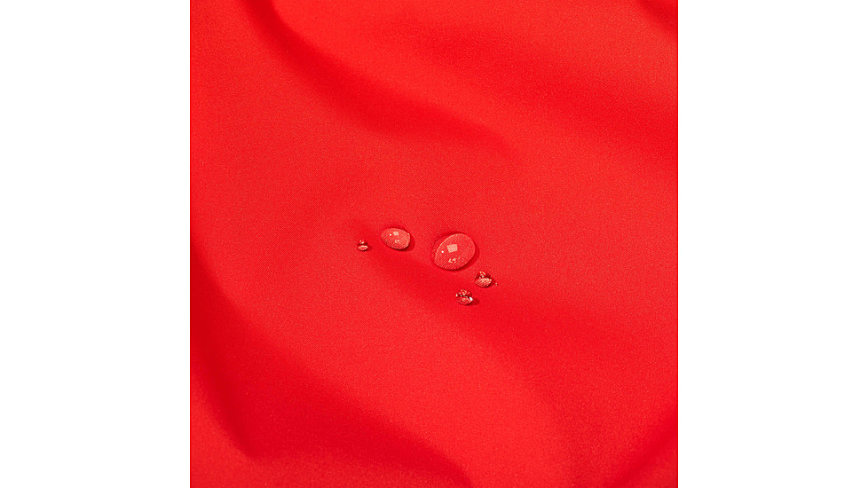 Mammut Haldigrat HS Hooded Jacket - Mens, Mammut Red, Large, 1010-30361-3778-115