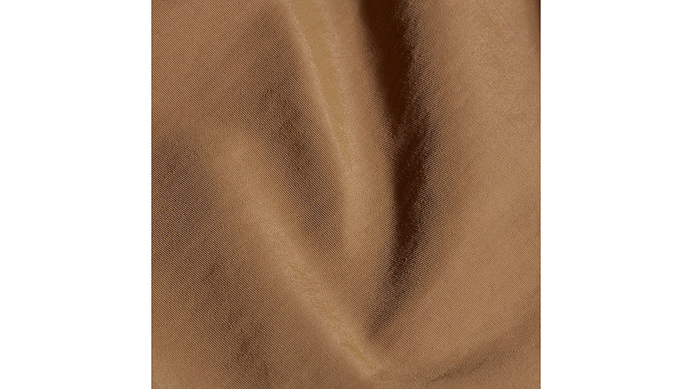 Mammut Highland Long Sleeve Shirt - Mens, Claystone, Large, 1015-01640-7546-115