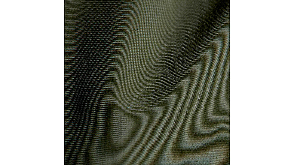 Mammut Highland Long Sleeve Shirt - Mens, Dark Marsh, Extra Large, 1015-01640-40284-116