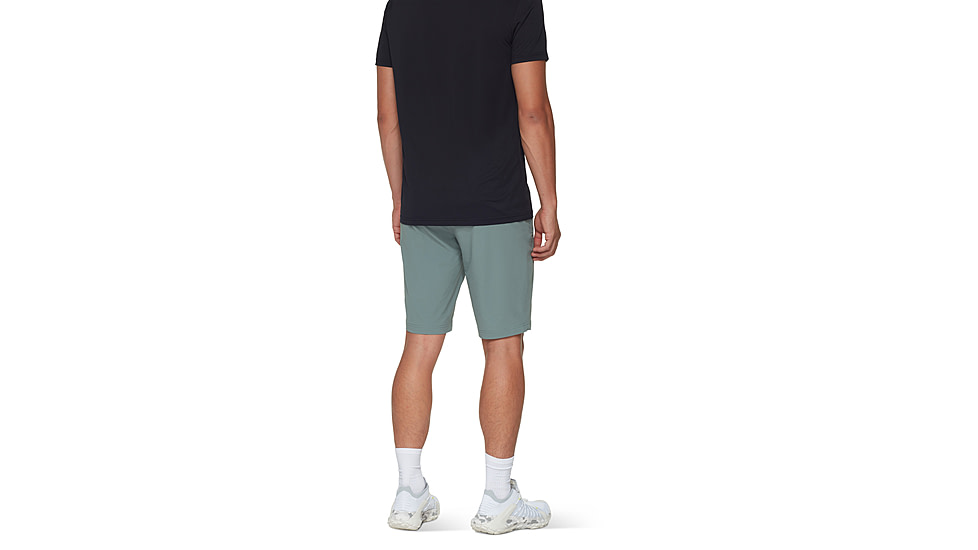Mammut Hiking V Shorts - Mens, Strata, US 28, 1023-01150-00789-44