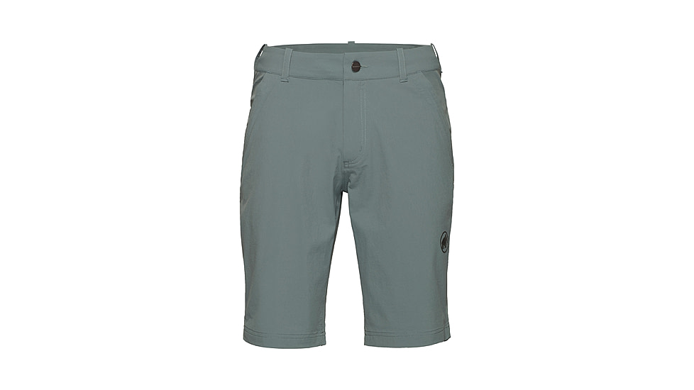 Mammut Hiking V Shorts - Mens, Strata, US 28, 1023-01150-00789-44