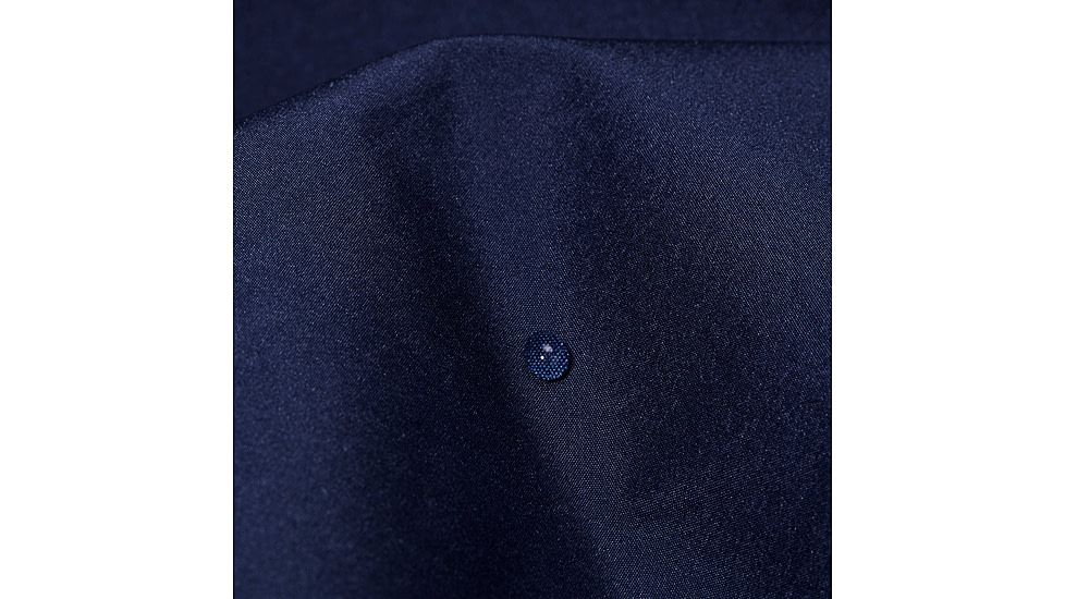 Mammut Linard Guide HS Hooded Jacket - Womens, Marine, Extra Large, 1010-30970-5118-116