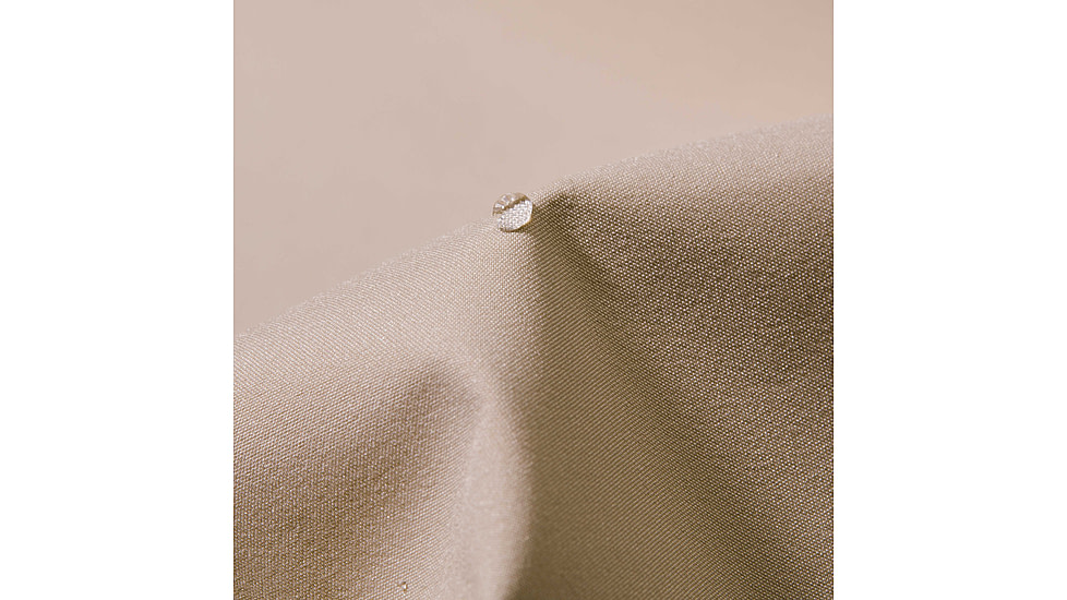 Mammut Linard Guide HS Hooded Jacket - Womens, Savannah, Extra Large, 1010-30970-7517-116