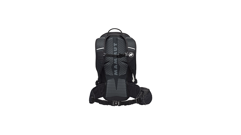 Mammut Lithium 15 Daypack - Womens, Mammut Red-Black, 15 L, 2530-03132-3777-1015