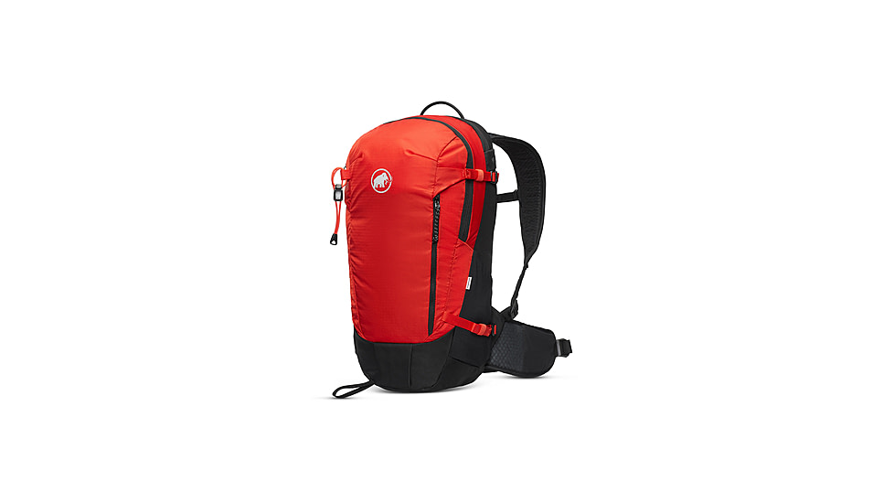 Mammut Lithium 15 Daypack - Womens, Mammut Red-Black, 15 L, 2530-03132-3777-1015