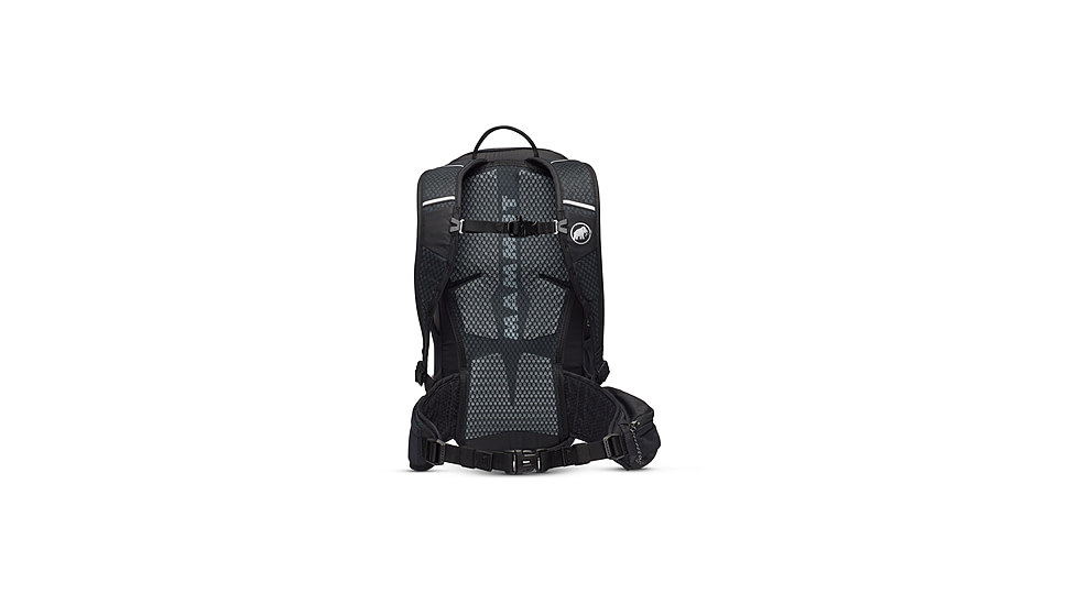 Mammut Lithium 20 Backpacks - Womens, Alpine Calamint-Black, 20 L, 2530-00720-6435-1020
