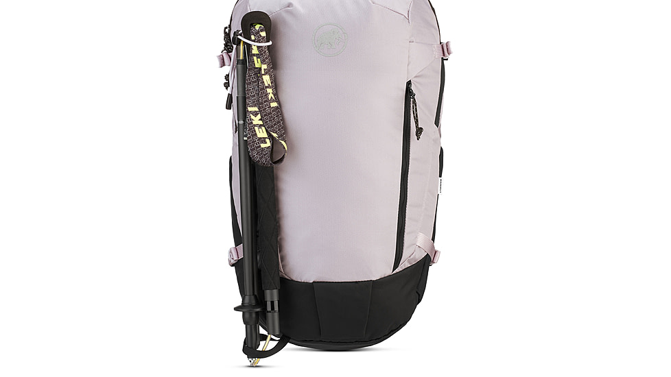 Mammut Lithium 20 Backpacks - Womens, Alpine Calamint-Black, 20 L, 2530-00720-6435-1020