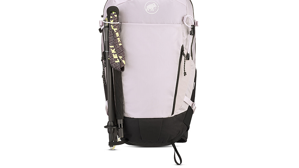 Mammut Lithium 20 Backpacks - Womens, Alpine Calamint-Black, 25 L, 2530-00730-6435-1025