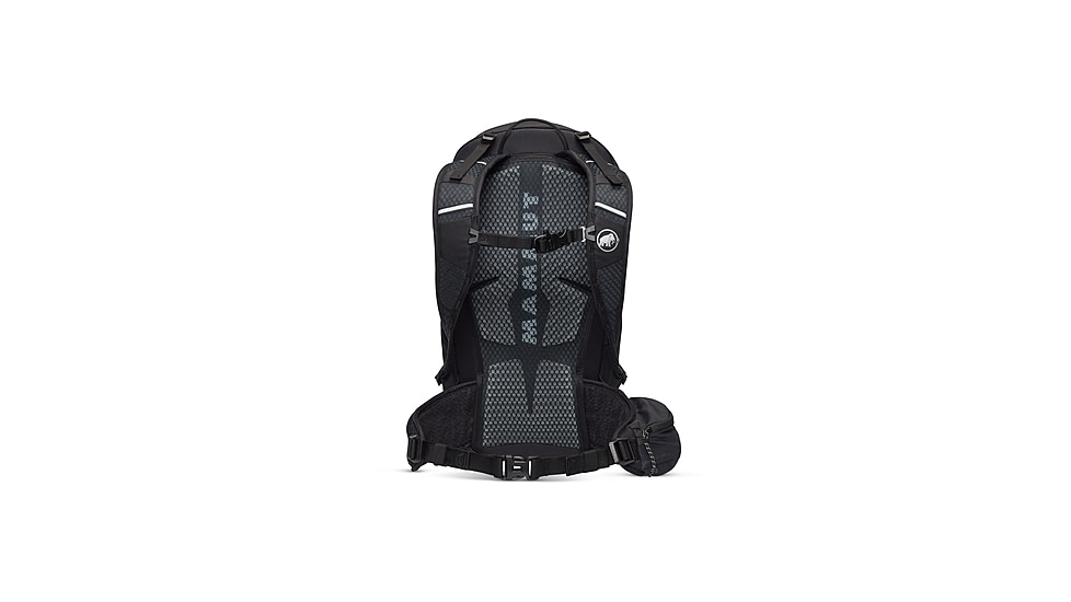 Mammut Lithium 20 Backpacks - Womens, Dark Marsh-Black, 25 L, 2530-00730-40294-1025