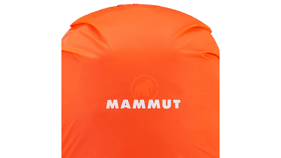 Mammut Lithium 20 Backpacks - Womens, Dark Marsh-Black, 25 L, 2530-00730-40294-1025