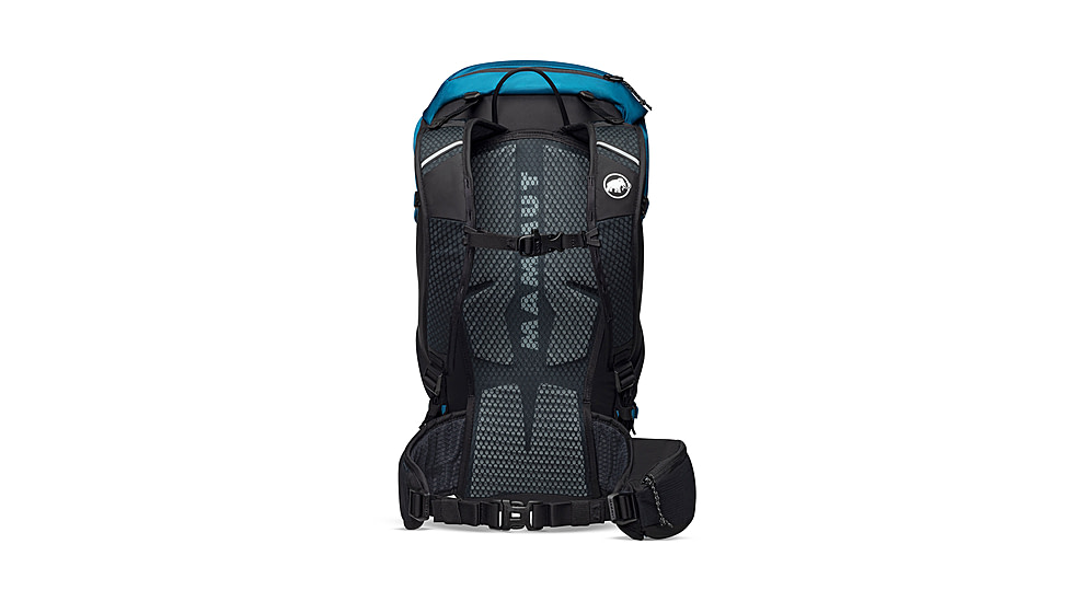 Mammut Lithium Backpacks, Sapphire-Black, 30 L, 2530-03152-50430-1030