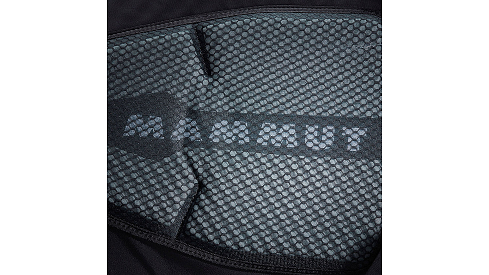 Mammut Lithium Backpacks, Sapphire-Black, 30 L, 2530-03152-50430-1030
