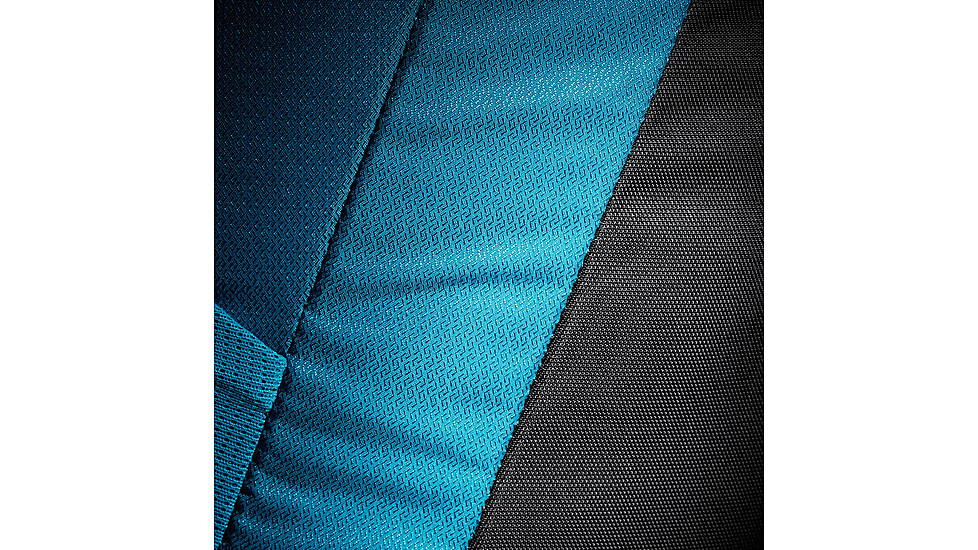 Mammut Lithium Backpacks, Sapphire-Black, 30 L, 2530-03152-50430-1030