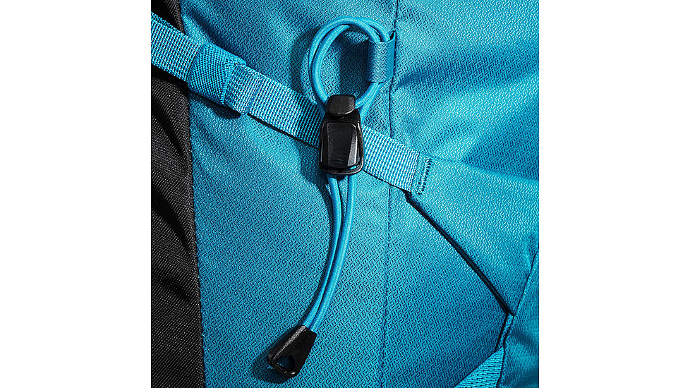 Mammut Lithium Backpacks, Sapphire-Black, 30 L, 2530-03152-50430-1030