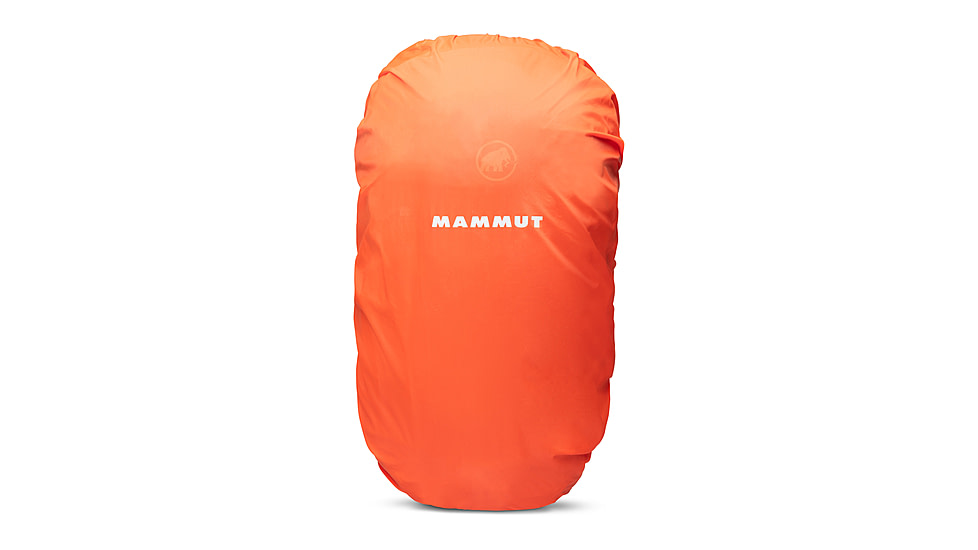 Mammut Lithium Backpacks, Sapphire-Black, 30 L, 2530-03152-50430-1030