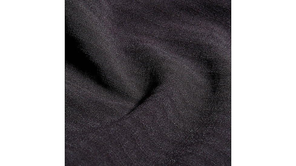 Mammut Madris Light ML Hooded Jacket - Mens, Black, 3XL, 1014-03842-0001-118