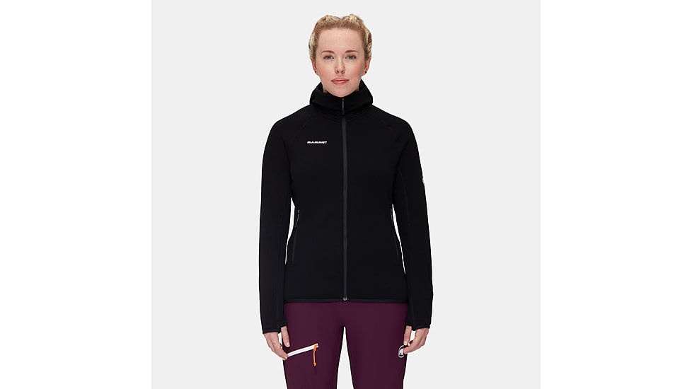 Mammut Aconcagua ML Hooded Jacket - Womens