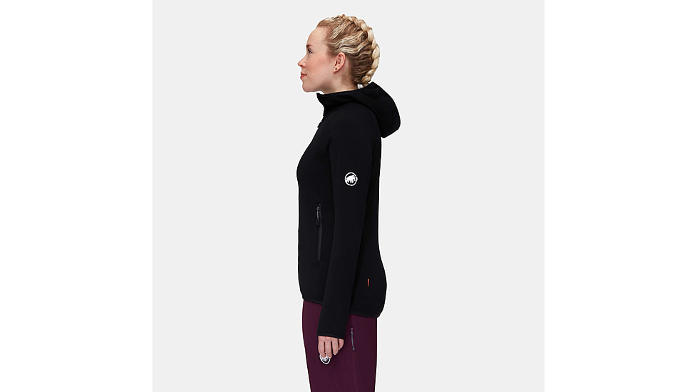 Mammut Aconcagua ML Hooded Jacket - Womens